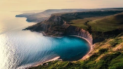 各类胜名的海滨旅游景点唯美摄影电脑壁纸杂图合集