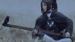 动漫大神插画师GUWEIZ电脑壁纸作品集第0916期
