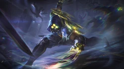 竞技游戏英雄联盟英雄超清插画电脑壁纸9月16日为您推荐