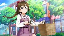 我的七彩少女心，超清动漫&ldquo;Love Live Series爱情直播&rdquo;少女心电脑壁纸合集