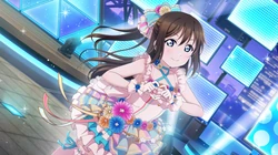 我的七彩少女心，超清动漫&ldquo;Love Live Series爱情直播&rdquo;少女心电脑壁纸合集