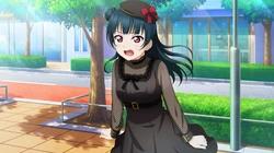 我的七彩少女心，超清动漫&ldquo;Love Live Series爱情直播&rdquo;少女心电脑壁纸合集