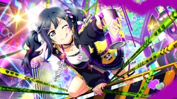 我的七彩少女心，超清动漫&ldquo;Love Live Series爱情直播&rdquo;少女心电脑壁纸合集