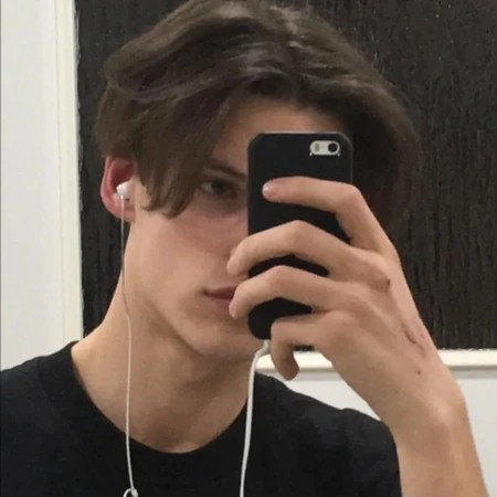 各种不同类型的欧美年轻少男，男生qq头像图片