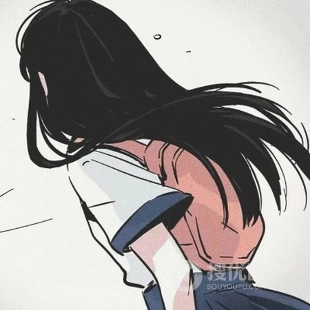 2020必备动漫女生头像，可爱，呆萌，仙气，搞笑的动漫人物女生头像图片