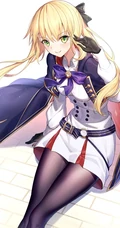 穿短裙的二次元动漫少女，精选动漫短裙少女唯美好看插画图集