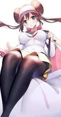 穿短裙的二次元动漫少女，精选动漫短裙少女唯美好看插画图集