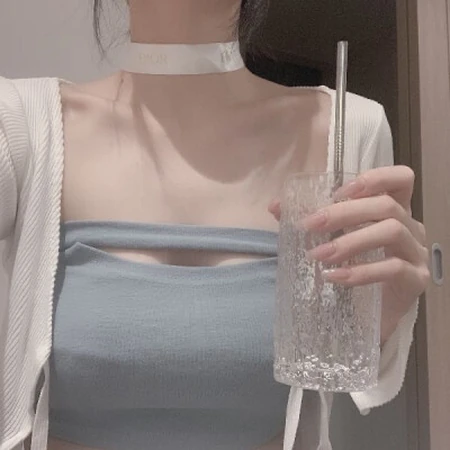 气质女生头像，与众不同真人女生头像不露脸气质微信头像图片