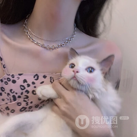 气质女生头像，与众不同真人女生头像不露脸气质微信头像图片
