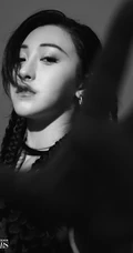 精致美人朱圣祎高清优雅动人写真