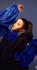 精致美人朱圣祎高清优雅动人写真