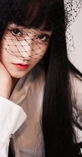 精致美人朱圣祎高清优雅动人写真