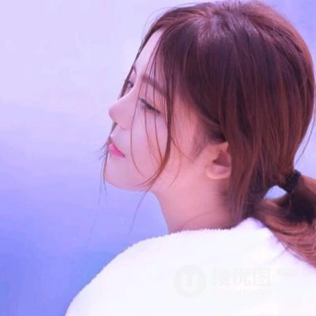 伤感，冷酷，个性唯美真人女生头像，精选21张优质漂亮女生QQ头像图片
