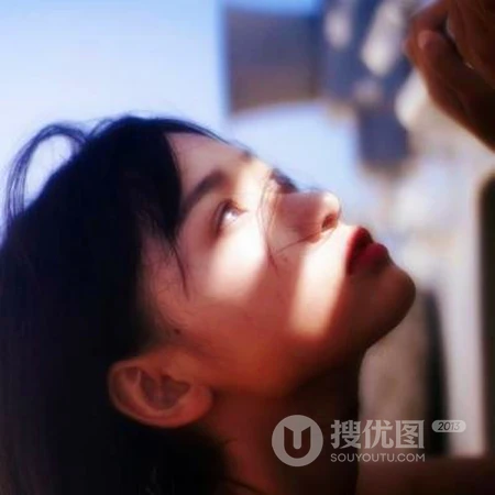伤感，冷酷，个性唯美真人女生头像，精选21张优质漂亮女生QQ头像图片