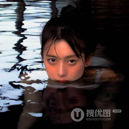 伤感，冷酷，个性唯美真人女生头像，精选21张优质漂亮女生QQ头像图片