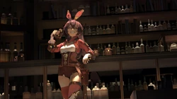9月23日为您推荐高清好看的二次元动漫少女桌面壁纸合集