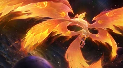 好有创意！化身星座的LOL游戏人物，公牛，蛇，凤凰等