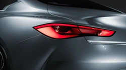 英菲尼迪2015 Infiniti Q60 Coupe高清壁纸