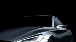 英菲尼迪2015 Infiniti Q60 Coupe高清壁纸