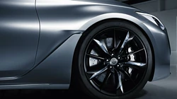 英菲尼迪2015 Infiniti Q60 Coupe高清壁纸