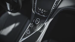 英菲尼迪2015 Infiniti Q60 Coupe高清壁纸