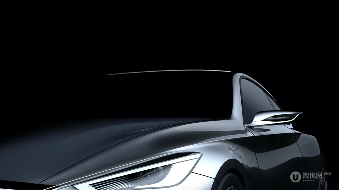 英菲尼迪2015 Infiniti Q60 Coupe高清壁纸