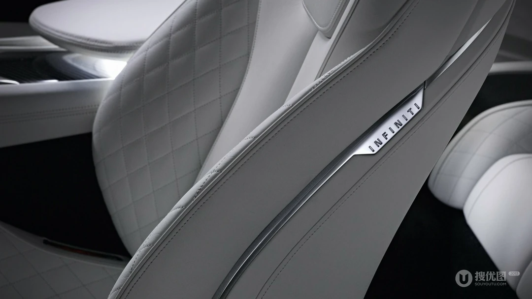 英菲尼迪2015 Infiniti Q60 Coupe高清壁纸