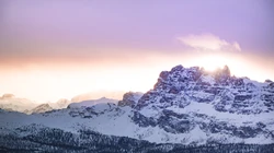 搜优图9月23日雪山美丽风景桌面壁纸推荐