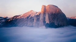 生机勃勃的森林山水，赏心悦目的大山风景壁纸合集推荐