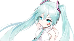 日漫二次元人物初音未来精选桌面壁纸9月23日推荐