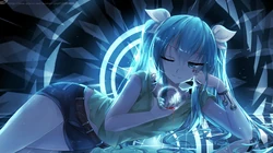 日漫二次元人物初音未来精选桌面壁纸9月23日推荐