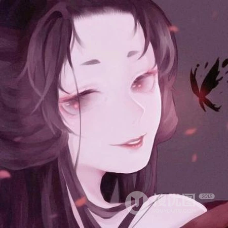 古风头像女，唯美淡雅，或冷艳霸气的古风头像女微信图片