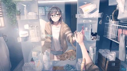 9月29日为您推荐精选的各类动漫美女插画壁纸免费下载