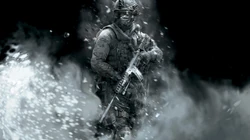 军中精锐！全副武装的帅气的陆军特种兵超清桌面壁纸合集下载