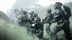 军中精锐！全副武装的帅气的陆军特种兵超清桌面壁纸合集下载