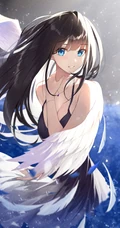9月29日精选那些性感无比的动漫美女合集推荐