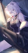 9月29日精选那些性感无比的动漫美女合集推荐