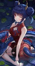 9月29日精选那些性感无比的动漫美女合集推荐