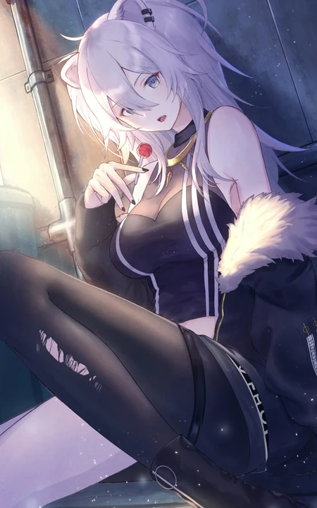 9月29日精选那些性感无比的动漫美女合集推荐