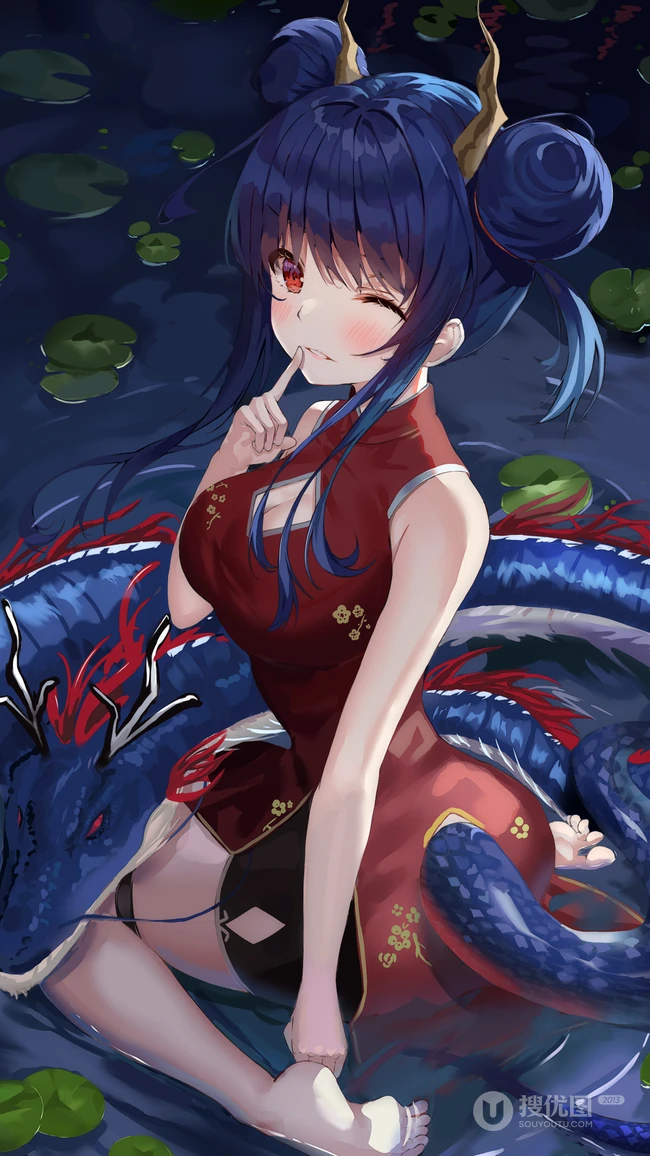 9月29日精选那些性感无比的动漫美女合集推荐