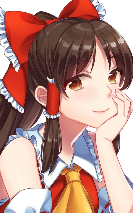 水汪汪的大眼睛可爱美萌动漫少女优美高清图集