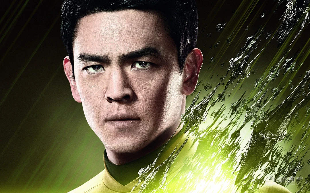 《星际迷航3：超越星辰》全角色炫酷超清壁纸免费下载