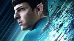 《星际迷航3：超越星辰》全角色炫酷超清壁纸免费下载