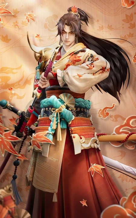 有见过这么大的R姐吗？《FGO》R姐美杜莎高清气质动漫插画图集