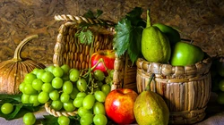 美味可口又养眼的美食水果高清电脑壁纸免费下载