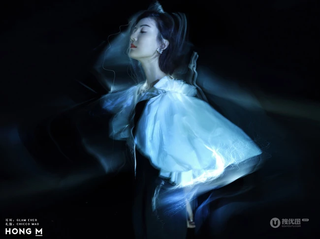 车晓写真
