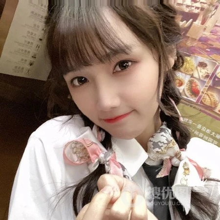 小清新 可爱 甜美 清纯女星宋昕冉真人自拍唯美头像图片