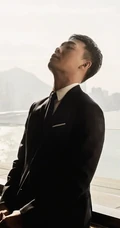 男演员张译写真，生活照，活动照杂图集