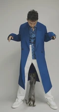 男演员张译写真，生活照，活动照杂图集