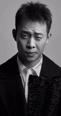 男演员张译写真，生活照，活动照杂图集
